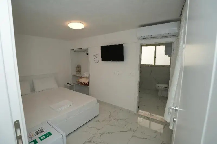 Enles Hotel