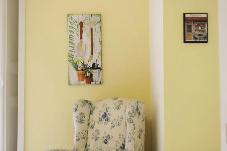 Re Vittorio Emanuele Apartment