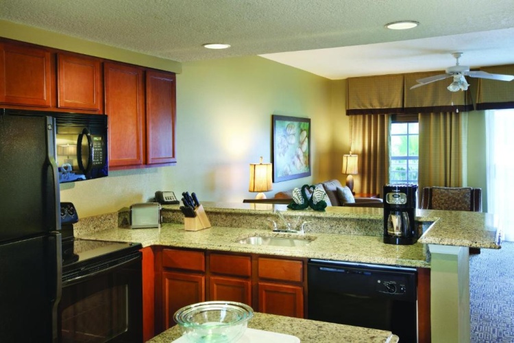 Deluxe Double Suite