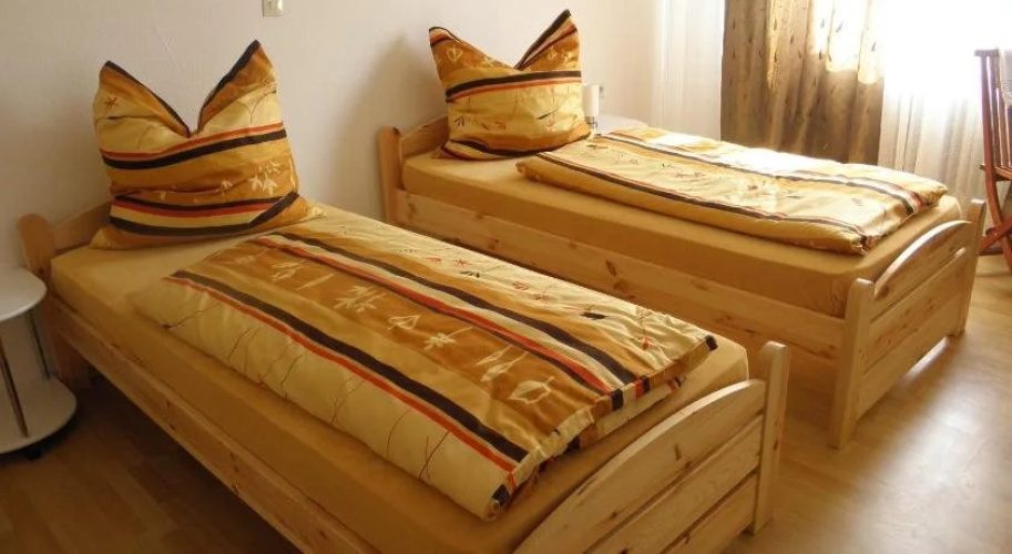 Alb Hotel Schalksburg