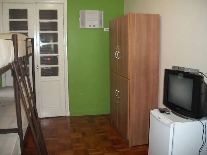 Deluxe Quadruple Suite with balcony