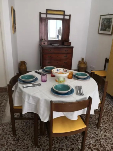 La casa di Rosa
