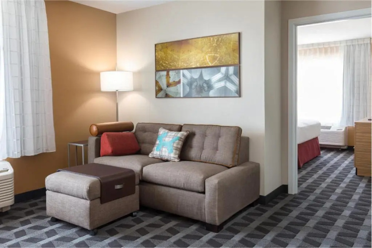 TownePlace Suites by Marriott Irvine Lake Forest