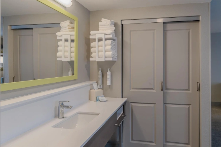 Double Suite