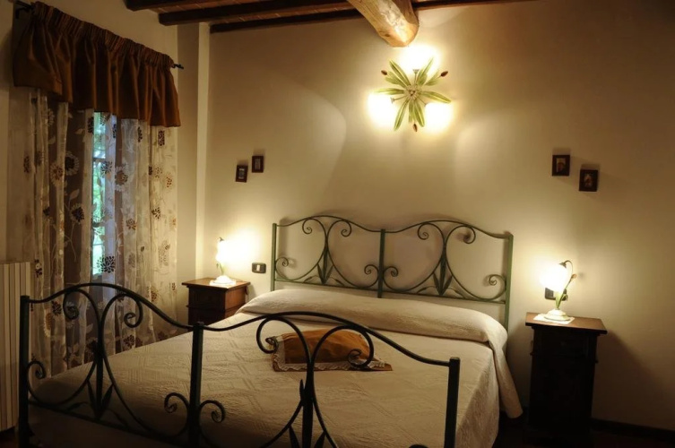 Agriturismo Il Sasso