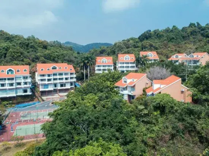Shenzhen Sands Resort