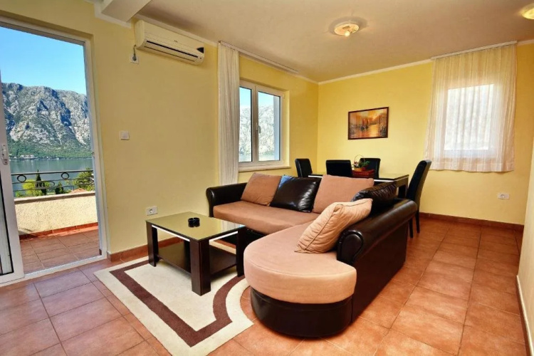 Apartments Soso