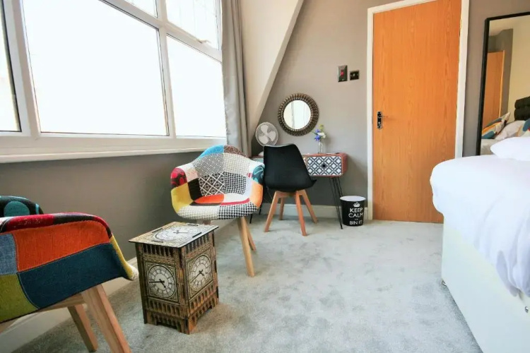 Brick Lane Guest House