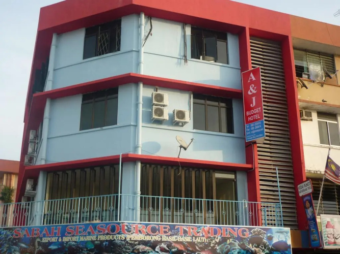 Image de l'hôtel