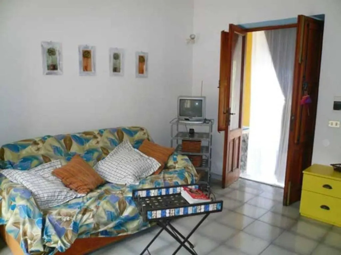 la casa di titti e jack