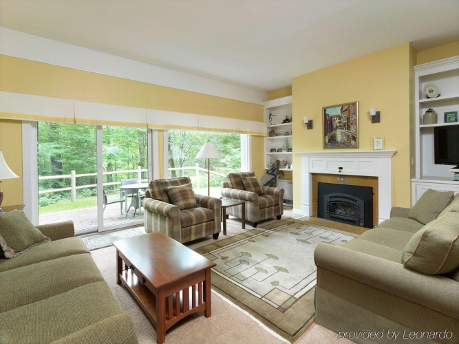 Topnotch Resort photo 15