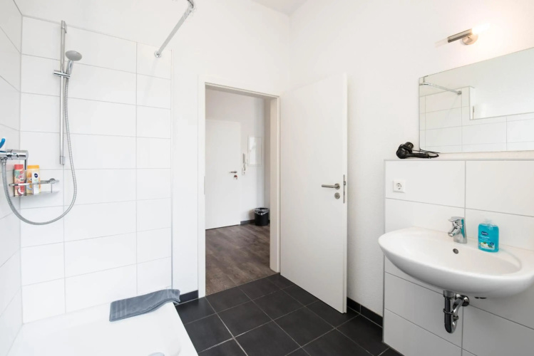 Apartmenthaus Aalen