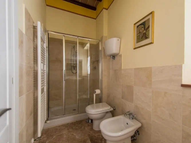 1 Bedroom Suite