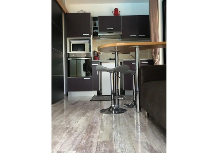Charmant Bungalow