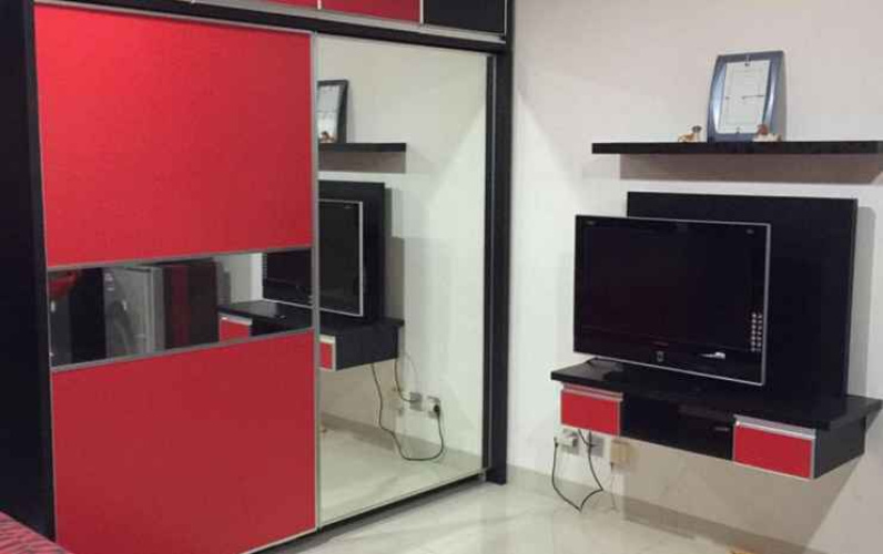 Apartment Ancol Mansion