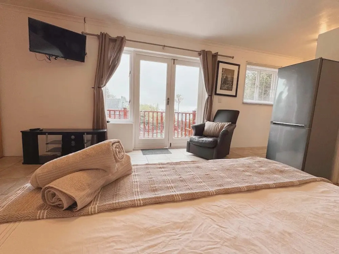 Garden Cottage - Houtbay