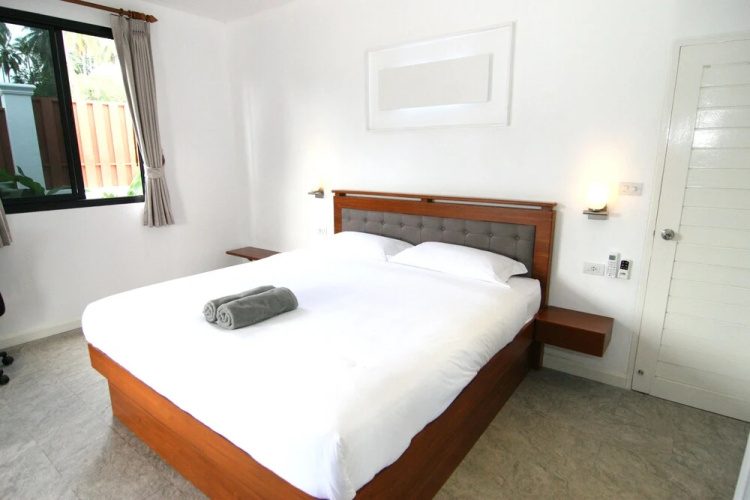 3 Bedrooms Private Villa and Pool Near Beach