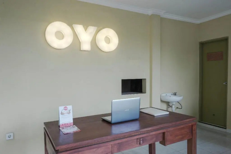 OYO 618 Top Homestay