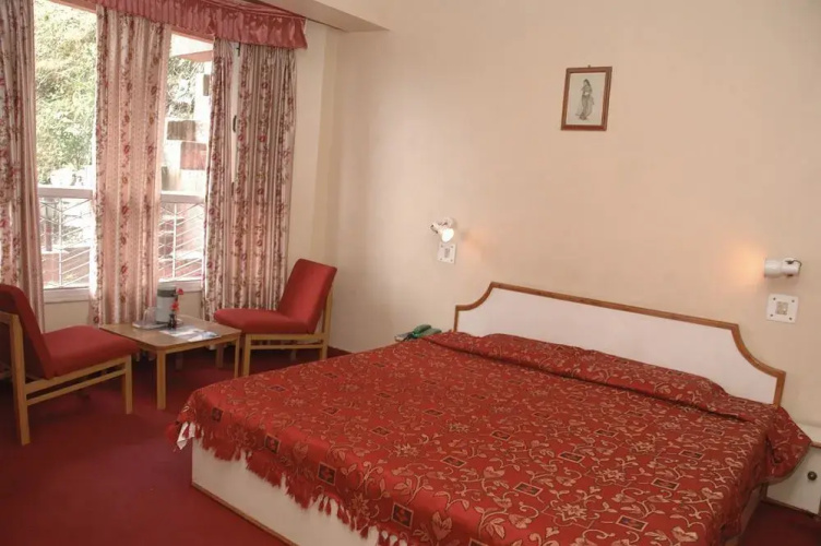 Barowalia Resorts