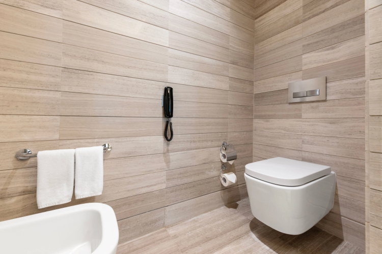 InterContinental Doha photo 11
