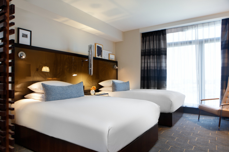 Kimpton Overland Hotel - Atlanta Airport photo 8