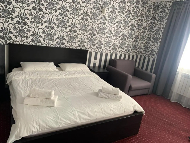Otel görseli