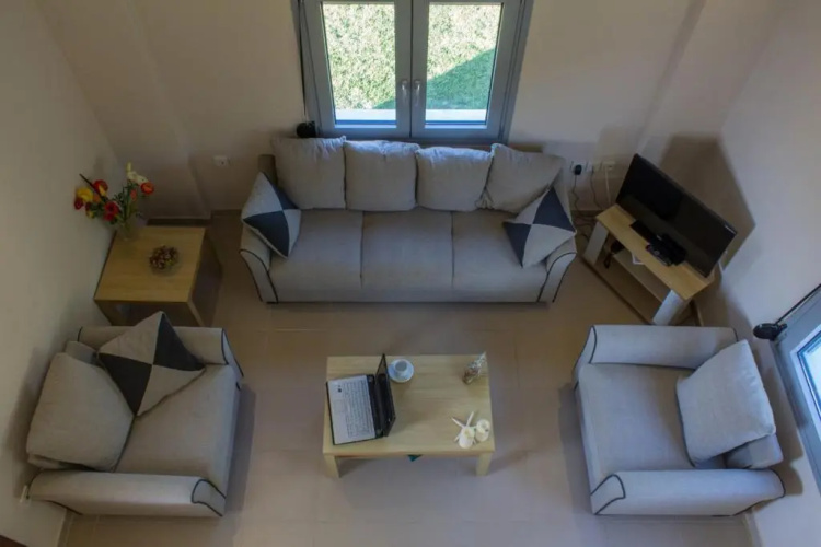 Perivoli House B