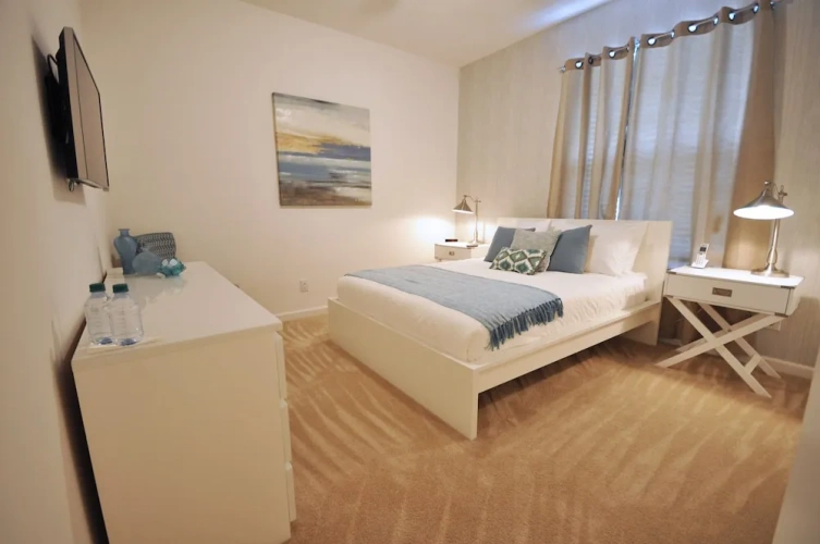4 Bedrooms Superior Cottage