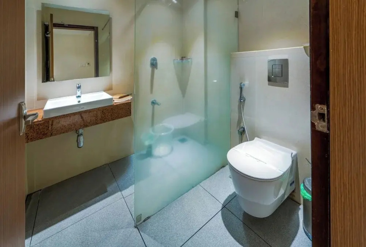 Hotel Malika Residency