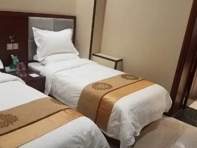 Minhe Hotel