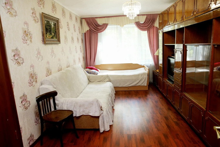 Фотография номера квартиры Татия на улице Первомайская 41