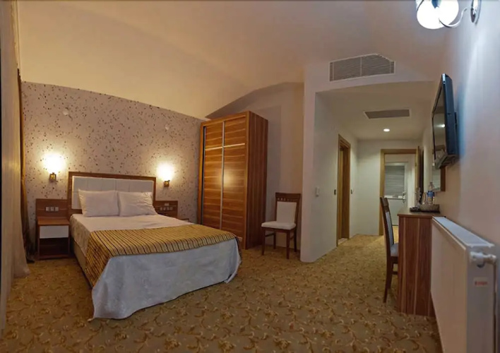 Adnan Bey Hotel