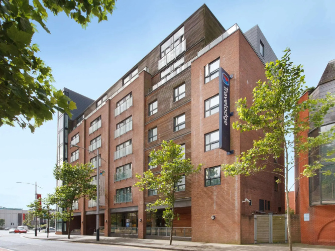 Imagen del hotel