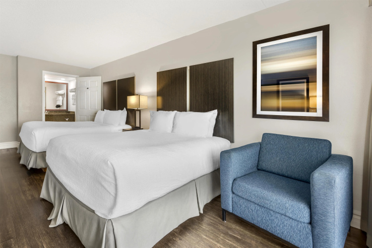 Best Western Pier Point Inn