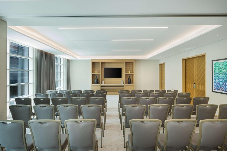 DoubleTree by Hilton Dubai - Business Bay photo 8