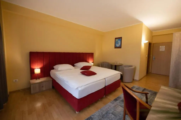 Hotel Perla