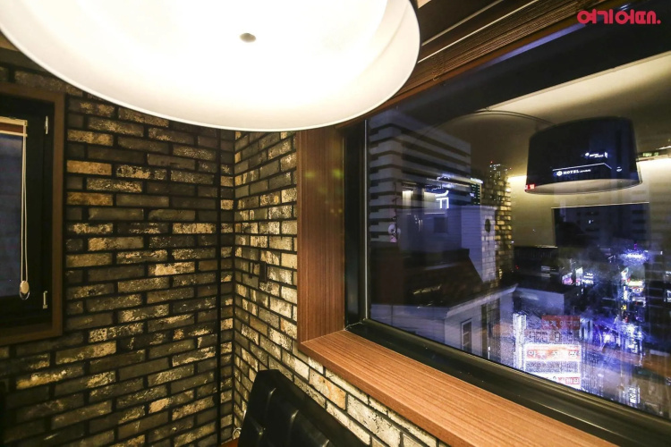 Newyork Hotel