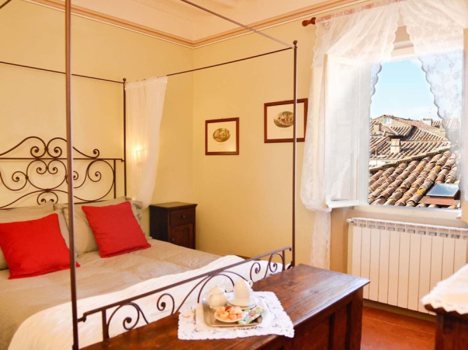 B&B Vicolo della Scala