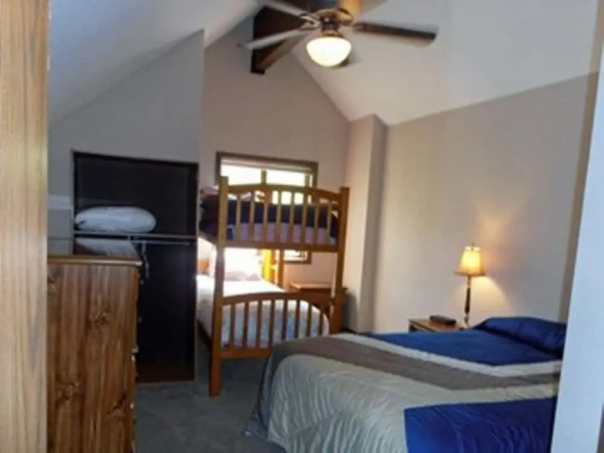 1 Bedroom Standard room
