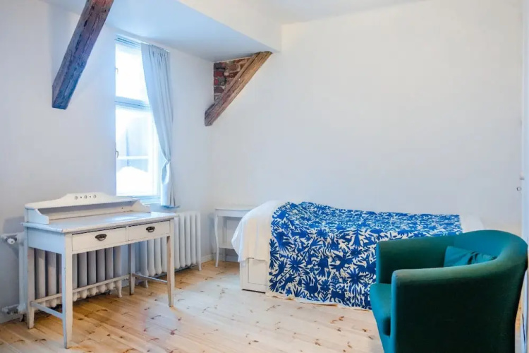 WeHost Dunckerinkatu 2