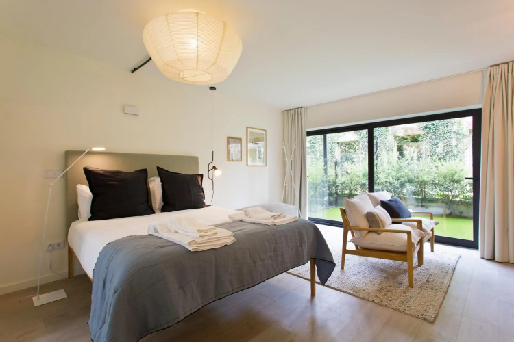 Zen Garden Studio C