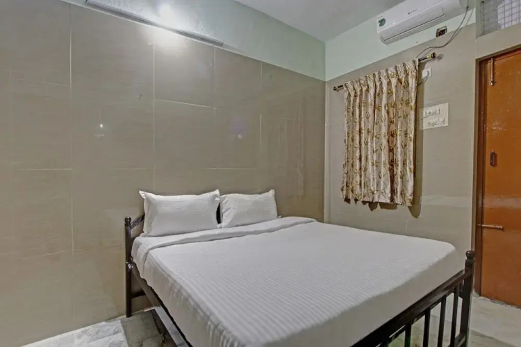 Rkp Residency by OYO Rooms