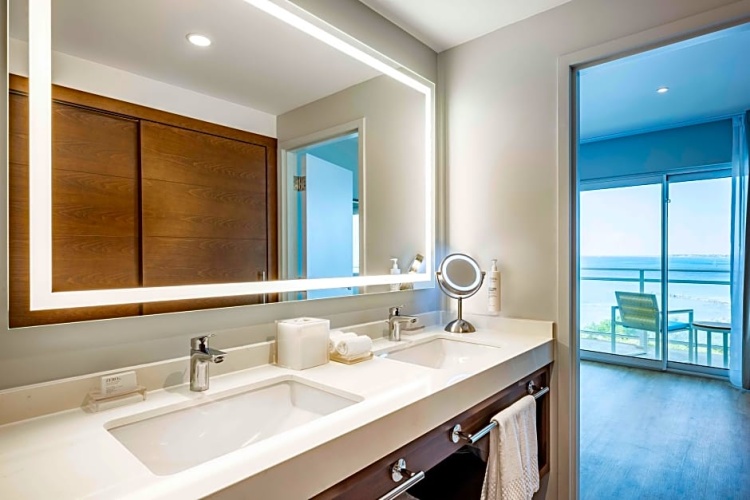1 Bedroom Grand Double Suite