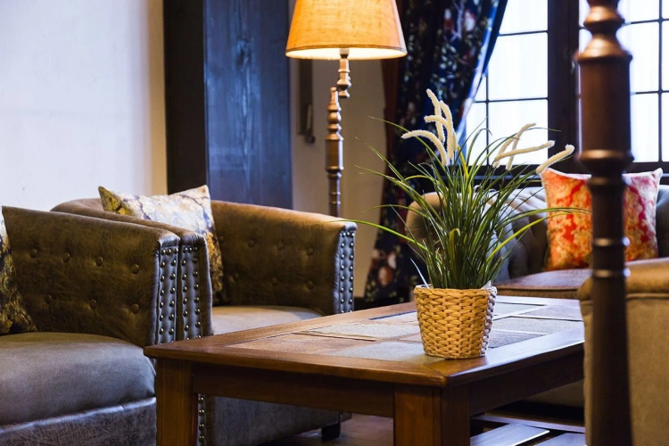 Shakespeare Hotel