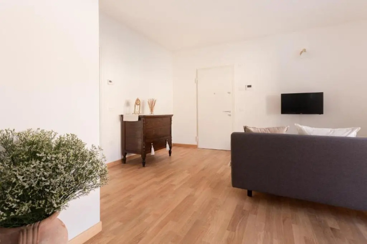 Villa Rosetta Apartment