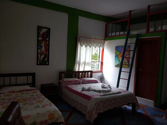 Hotelafbeelding
