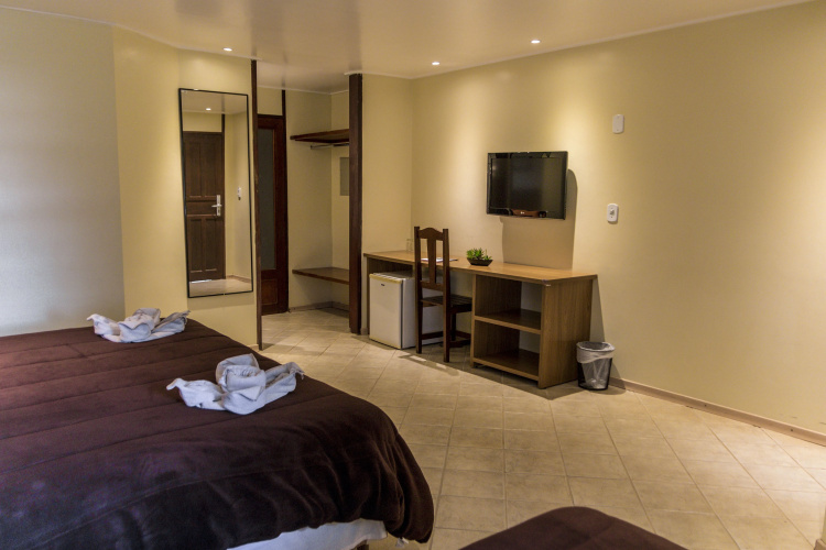 Zagaia Eco Resort