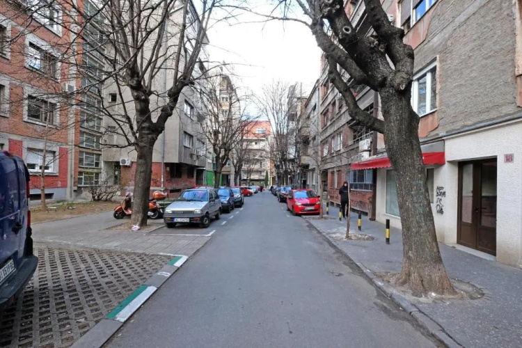 Best time for Intermezzo Apartment