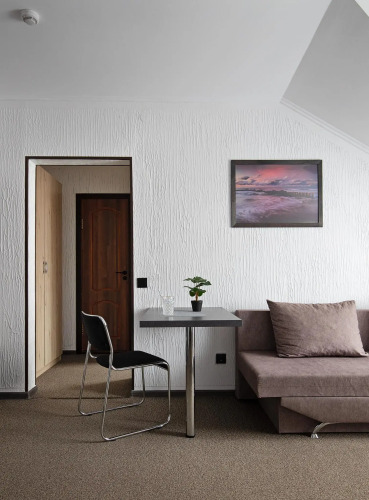 Фотография номера гостиницы Даива