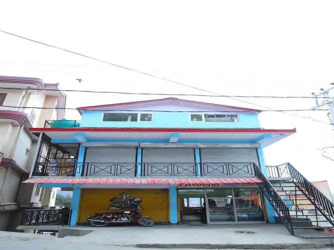 Image de l'hôtel